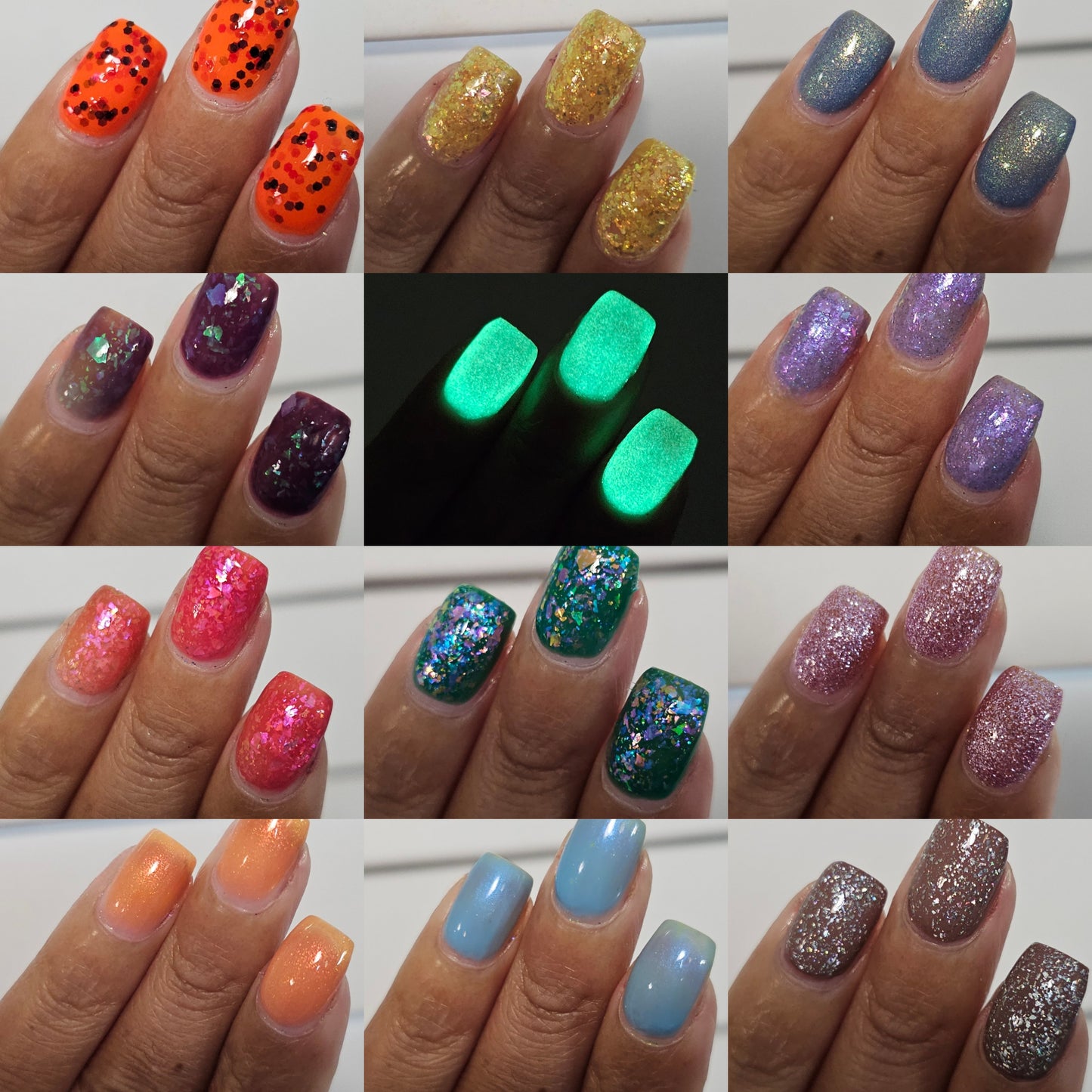 Full Chrysalis Collection