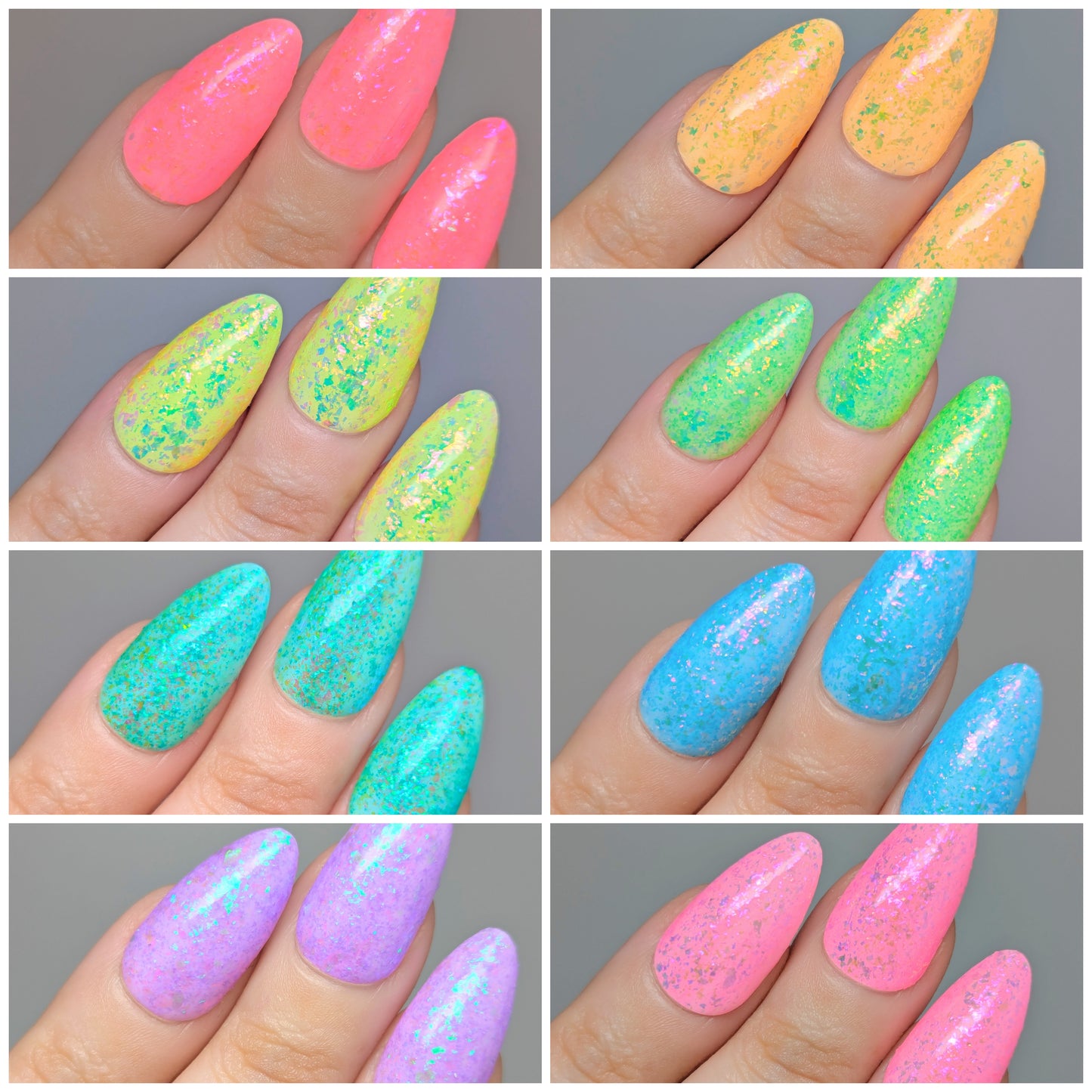 Full X-Pression of Pride Collection *CHARITY*