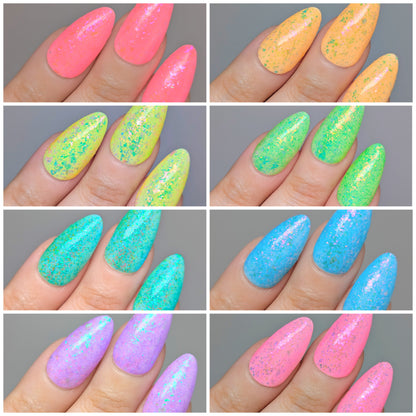 Full X-Pression of Pride Collection *CHARITY*
