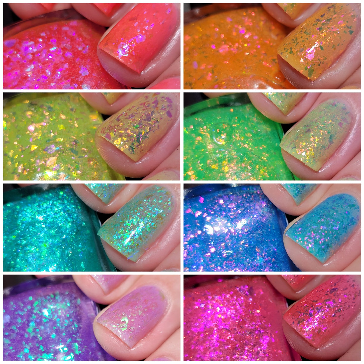 Full X-Pression of Pride Collection *CHARITY*
