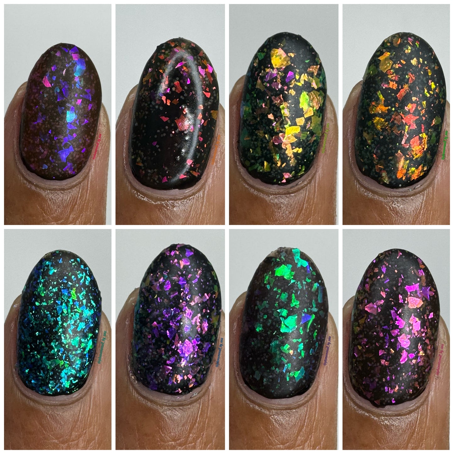 Full X-Pression of Pride Collection *CHARITY*