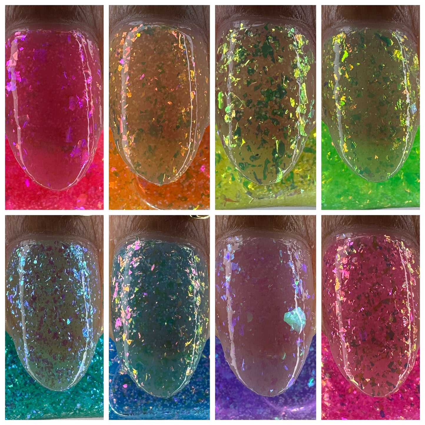 Full X-Pression of Pride Collection *CHARITY*