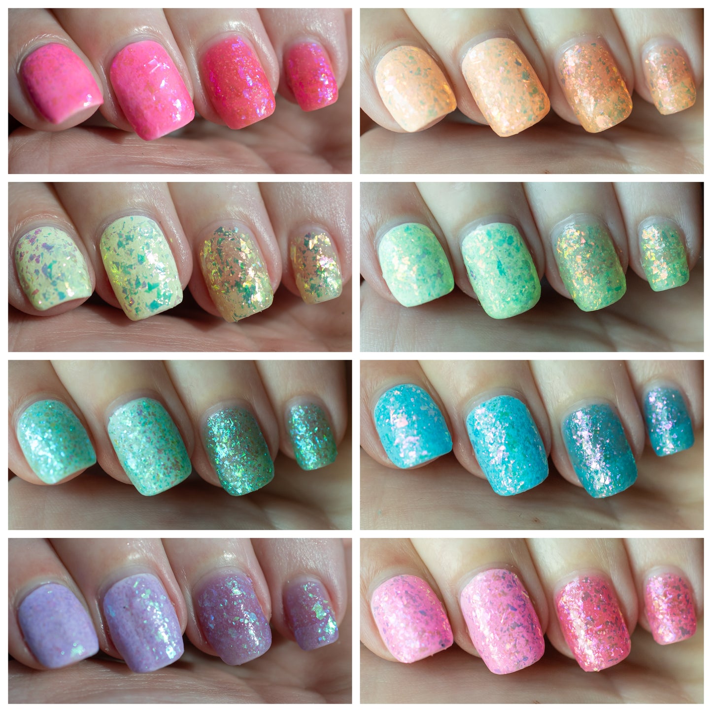 Full X-Pression of Pride Collection *CHARITY*