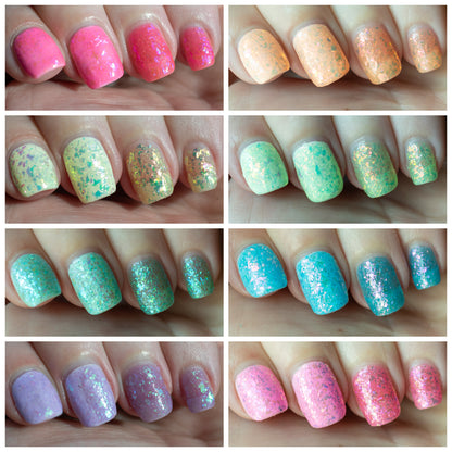 Full X-Pression of Pride Collection *CHARITY*