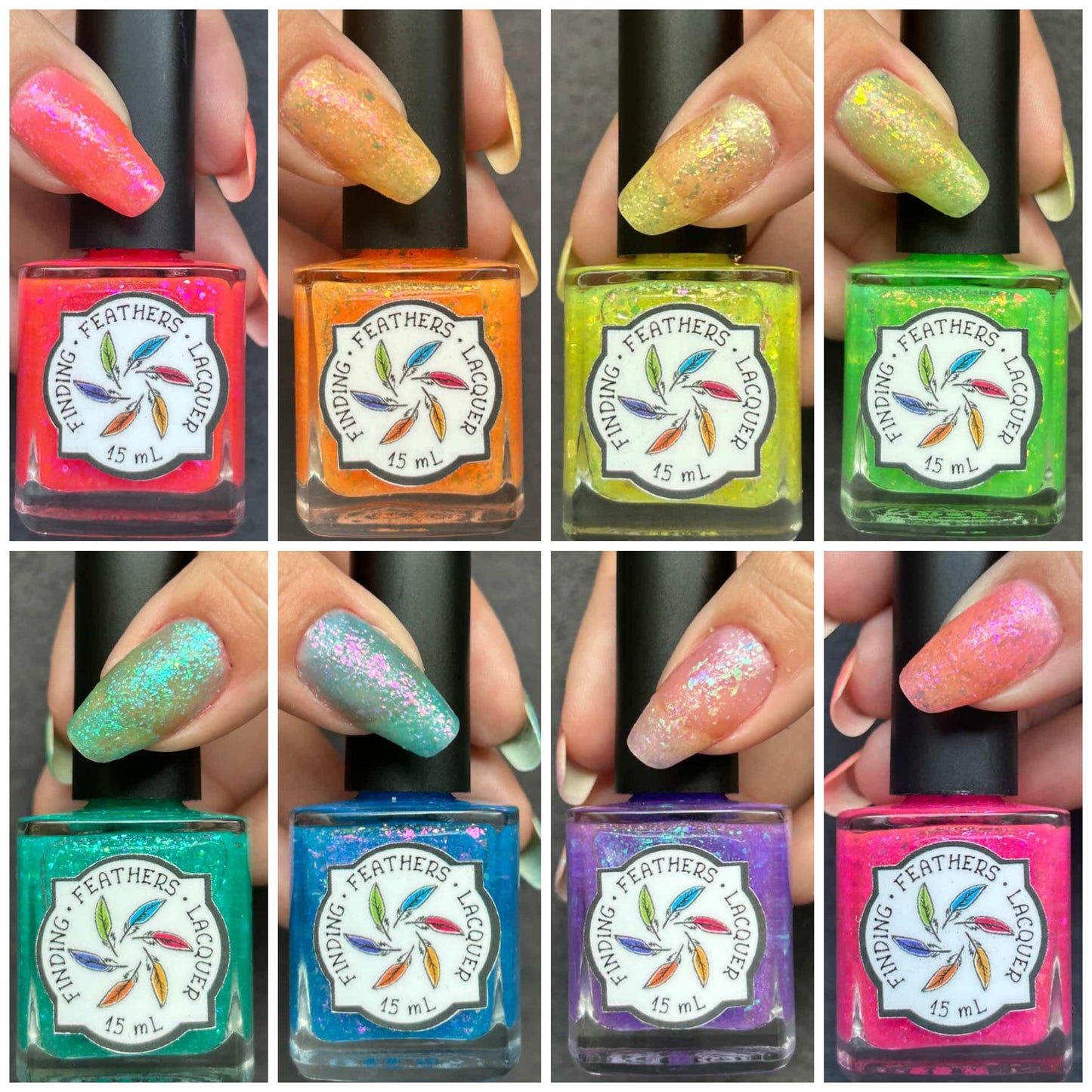 Full X-Pression of Pride Collection *CHARITY*