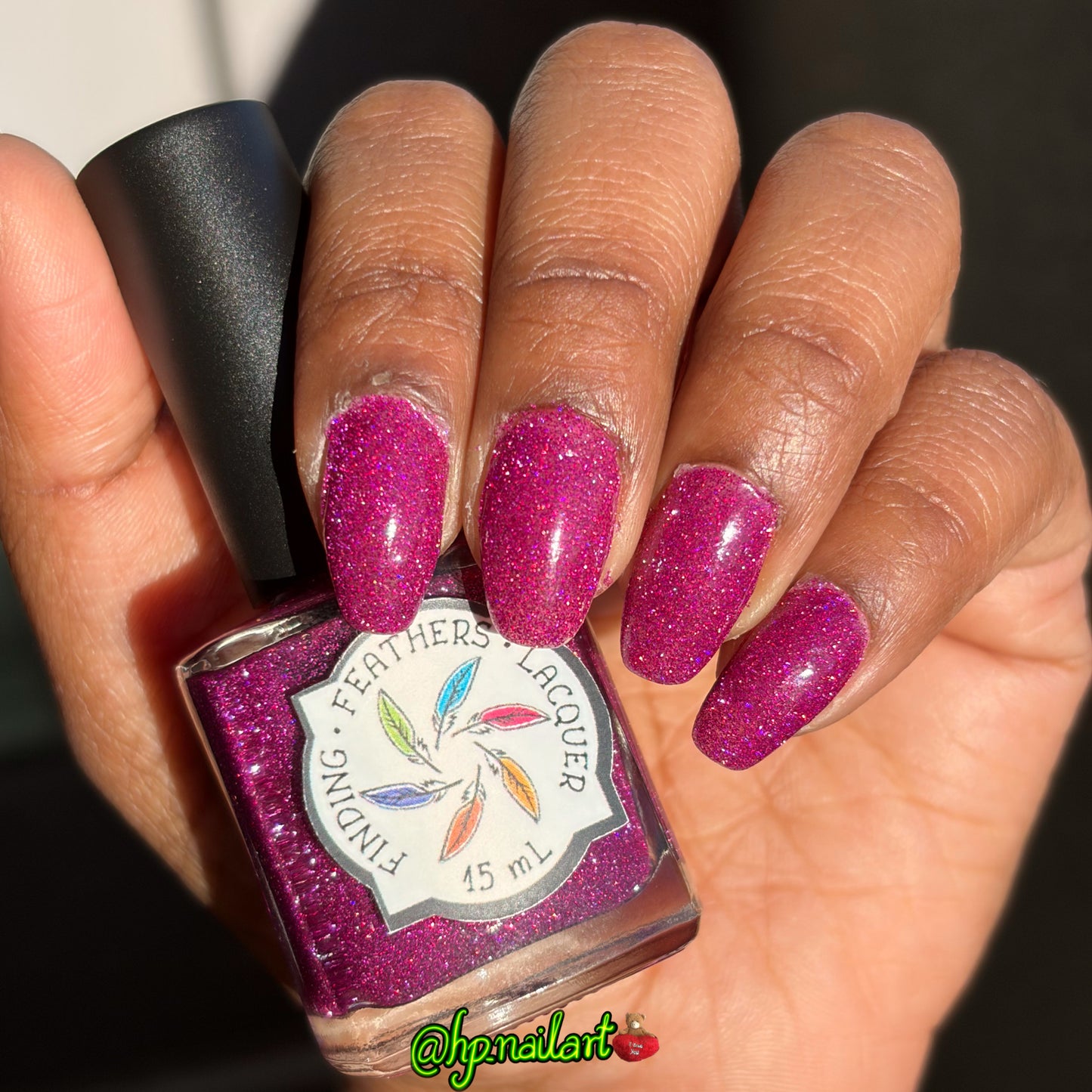 Not That One. THAT One.