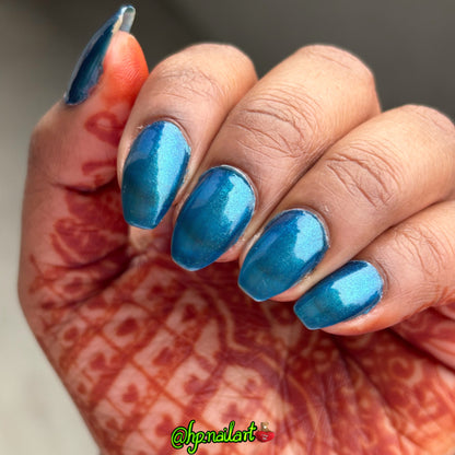 Thalassophile