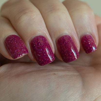 Not That One. THAT One.