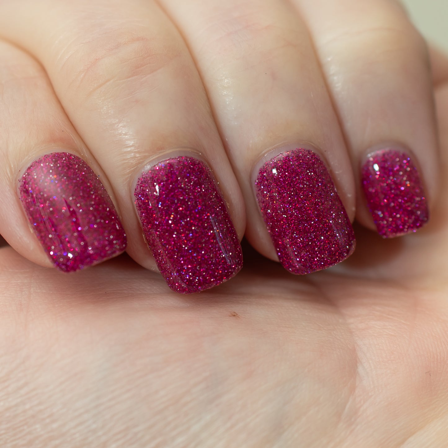 Not That One. THAT One.