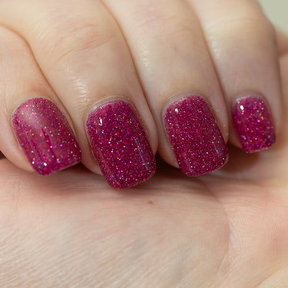 Not That One. THAT One.