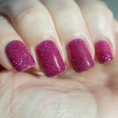 Not That One. THAT One.