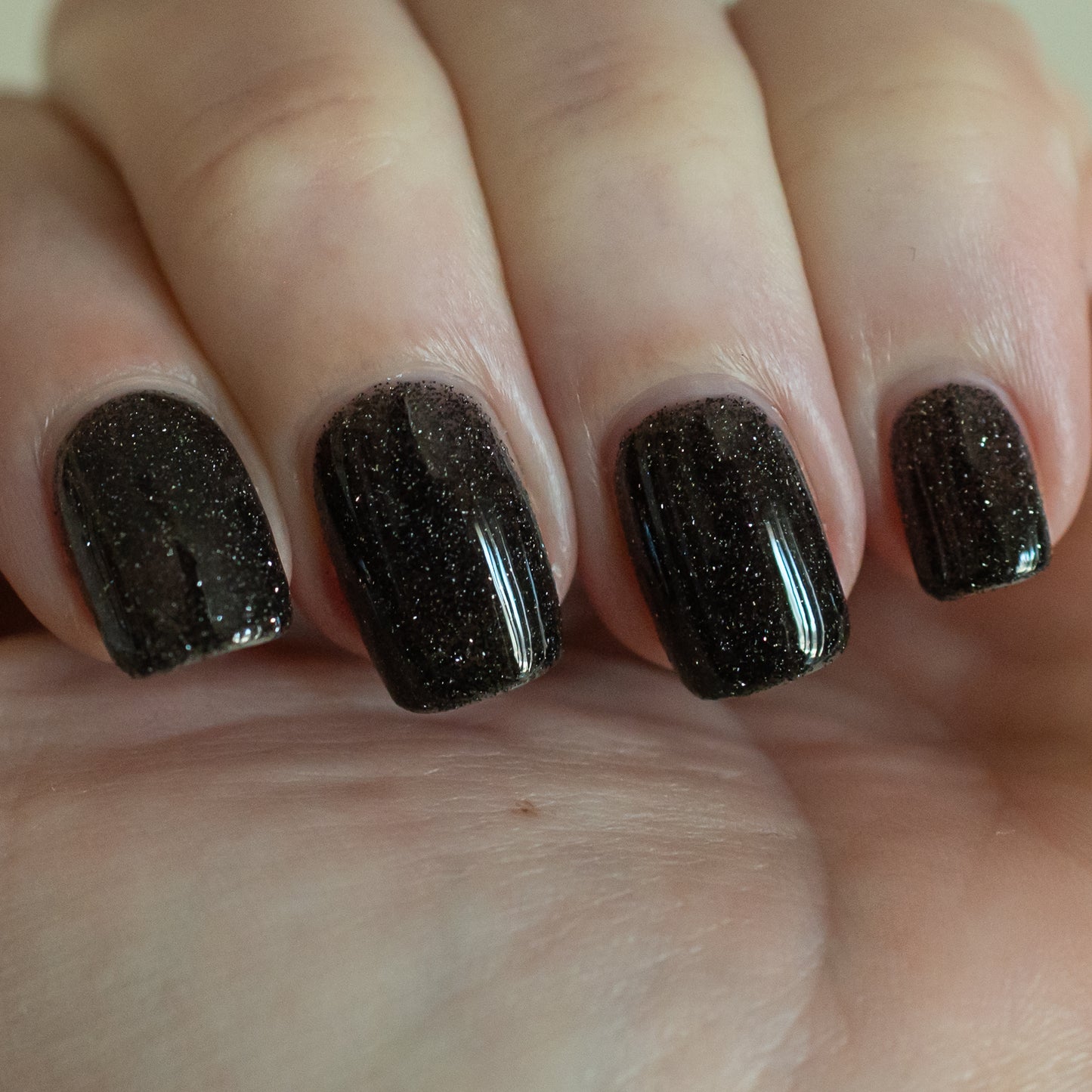 I Love Black Underwears