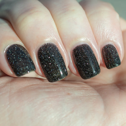 I Love Black Underwears