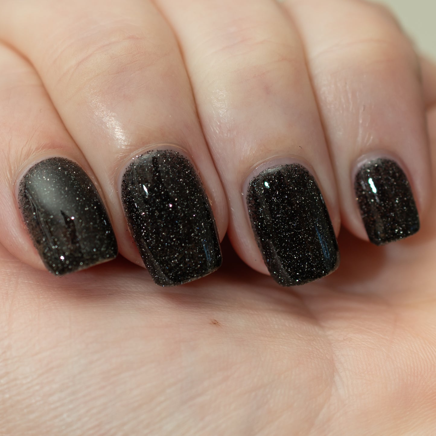 I Love Black Underwears