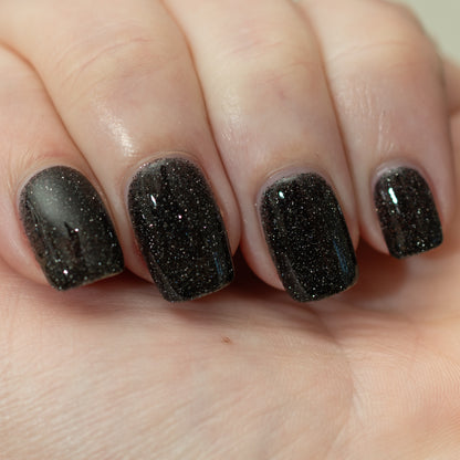 I Love Black Underwears