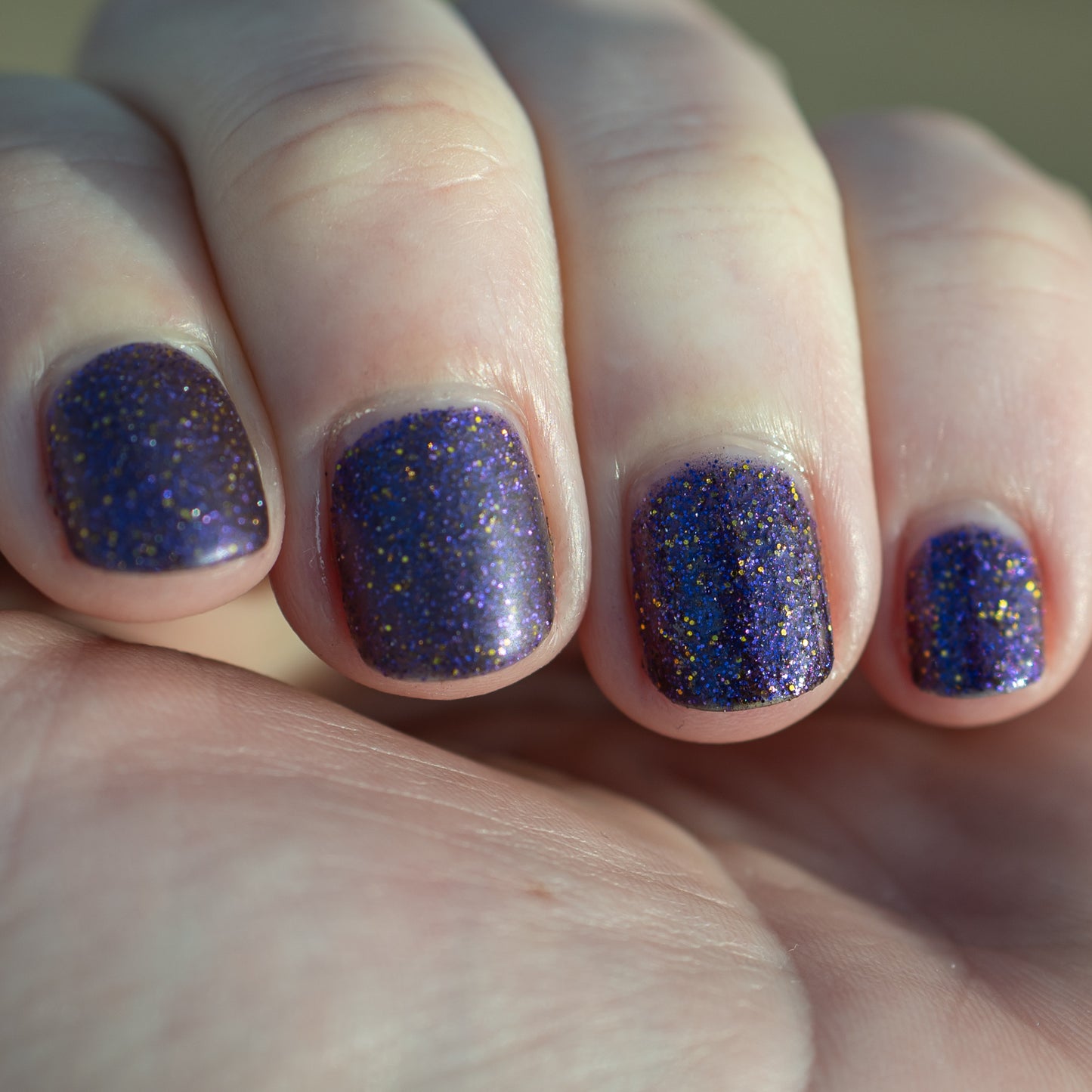 The Only Difference *CHARITY*