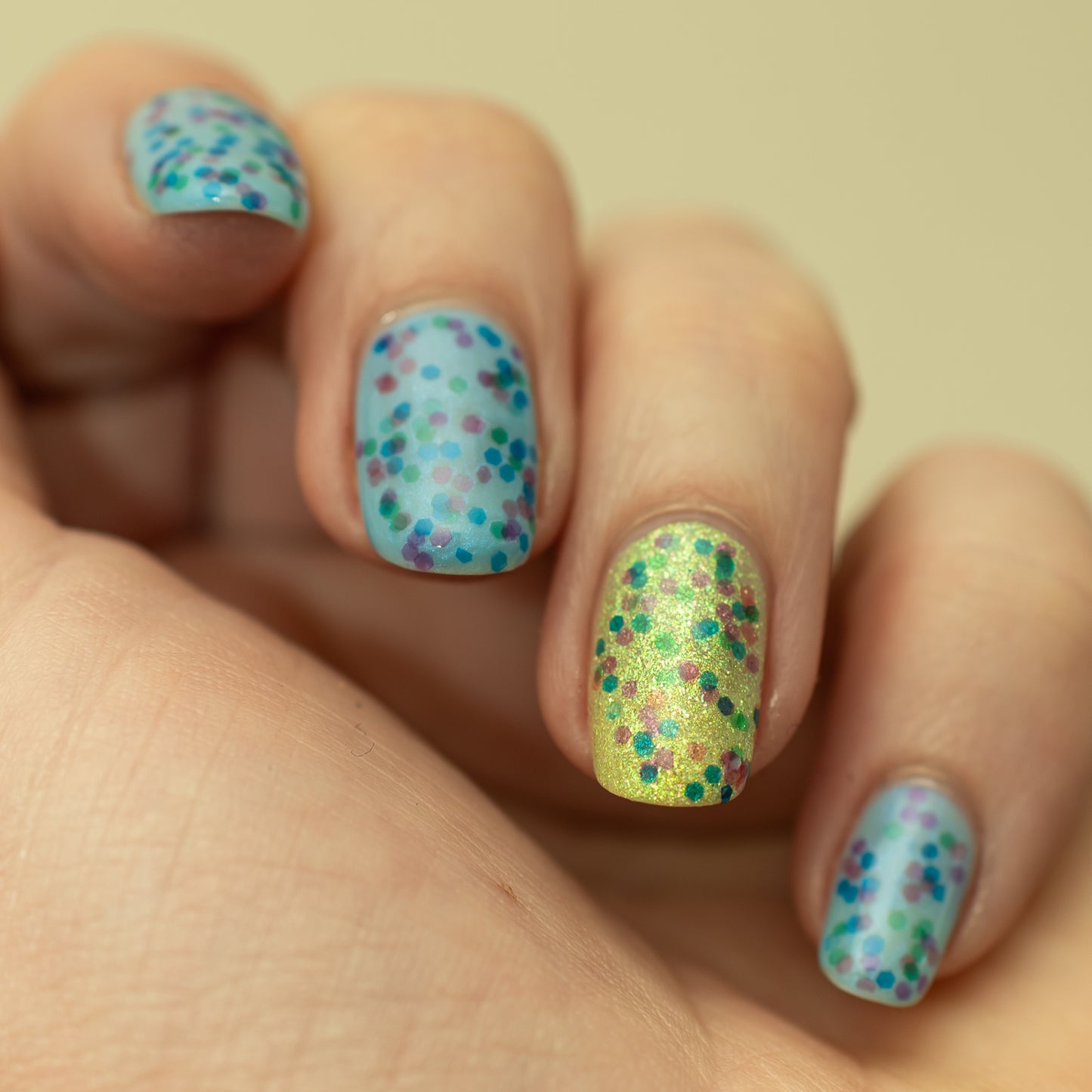 Social Butterfly