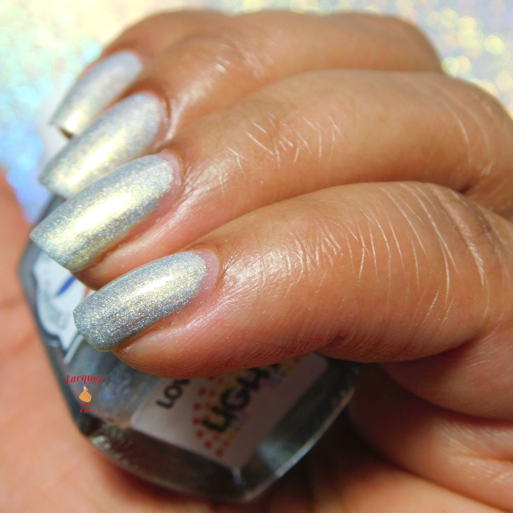 Love is Light *CHARITY POLISH*