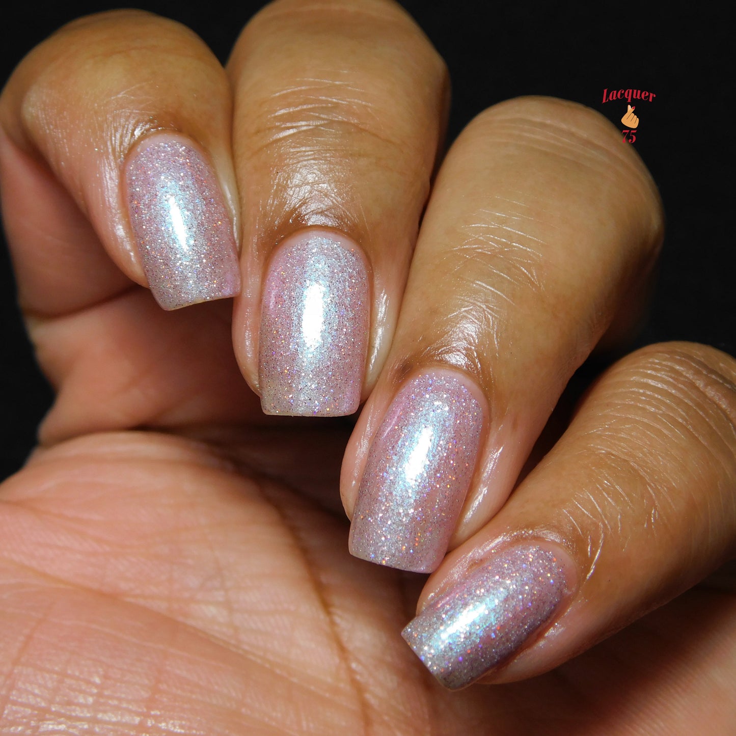 Angel Wings *CHARITY POLISH*