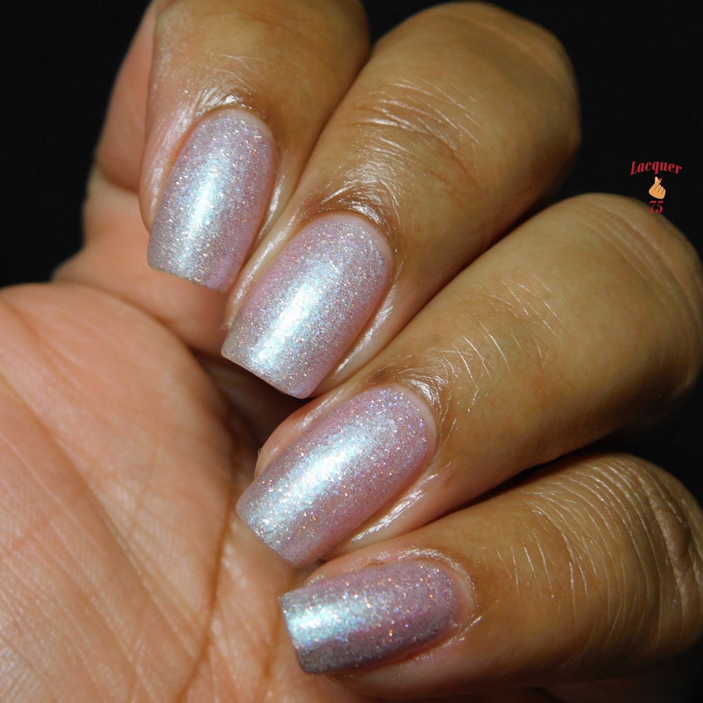 Angel Wings *CHARITY POLISH*