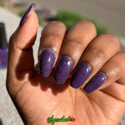 I'm in Love With Your Son