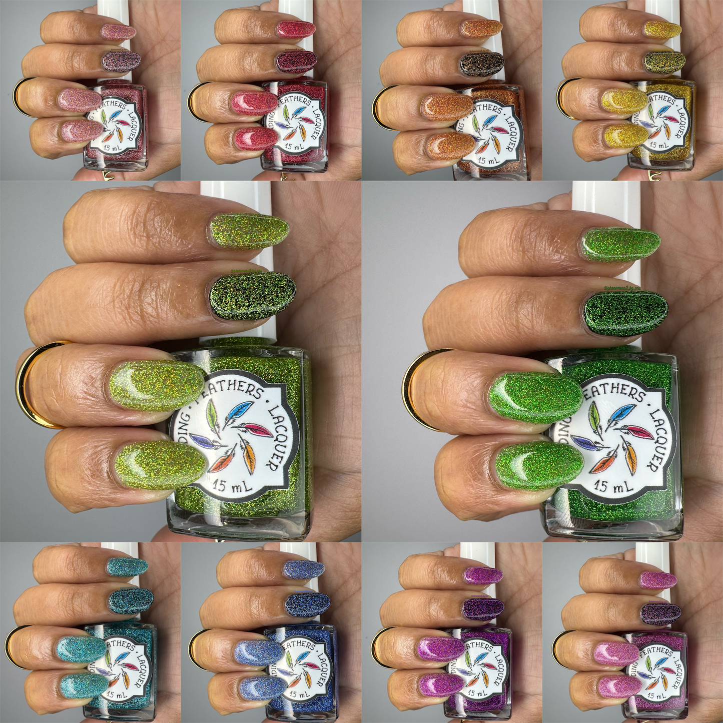 FULL The World Needs More PRIDE! Collection *CHARITY*