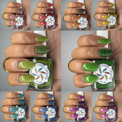 FULL The World Needs More PRIDE! Collection *CHARITY*