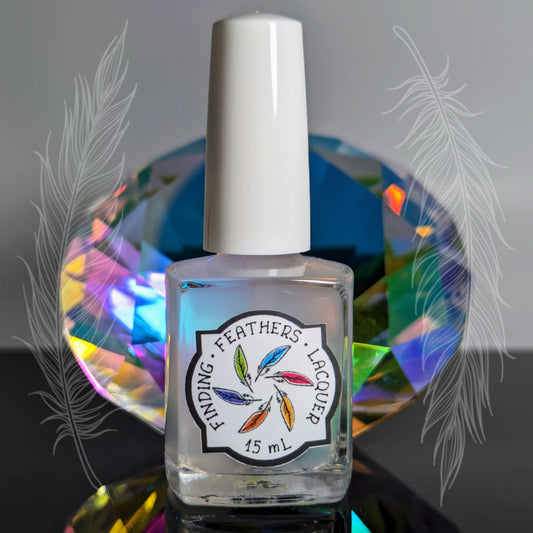 Serenity Smoothing Top Coat
