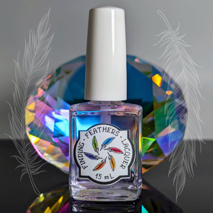 Single - Base OR Top Coat