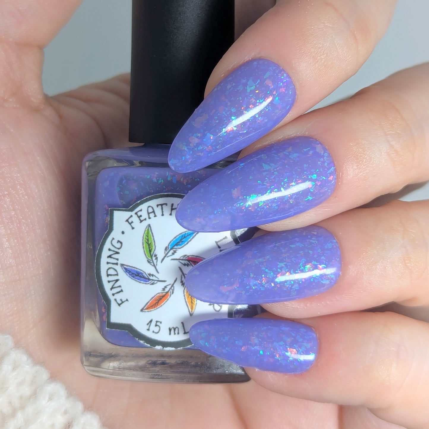 Flock Together *CHARITY*