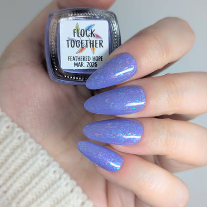 Flock Together *CHARITY*