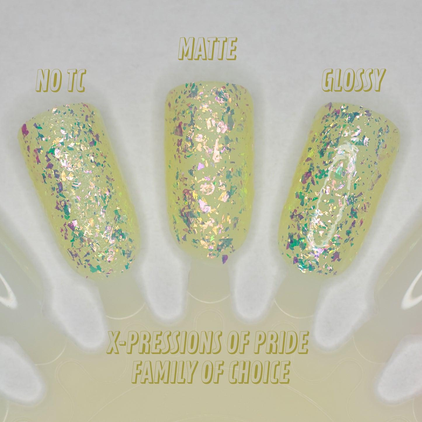 Family of Choice *CHARITY*
