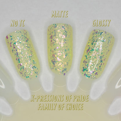 Family of Choice *CHARITY*