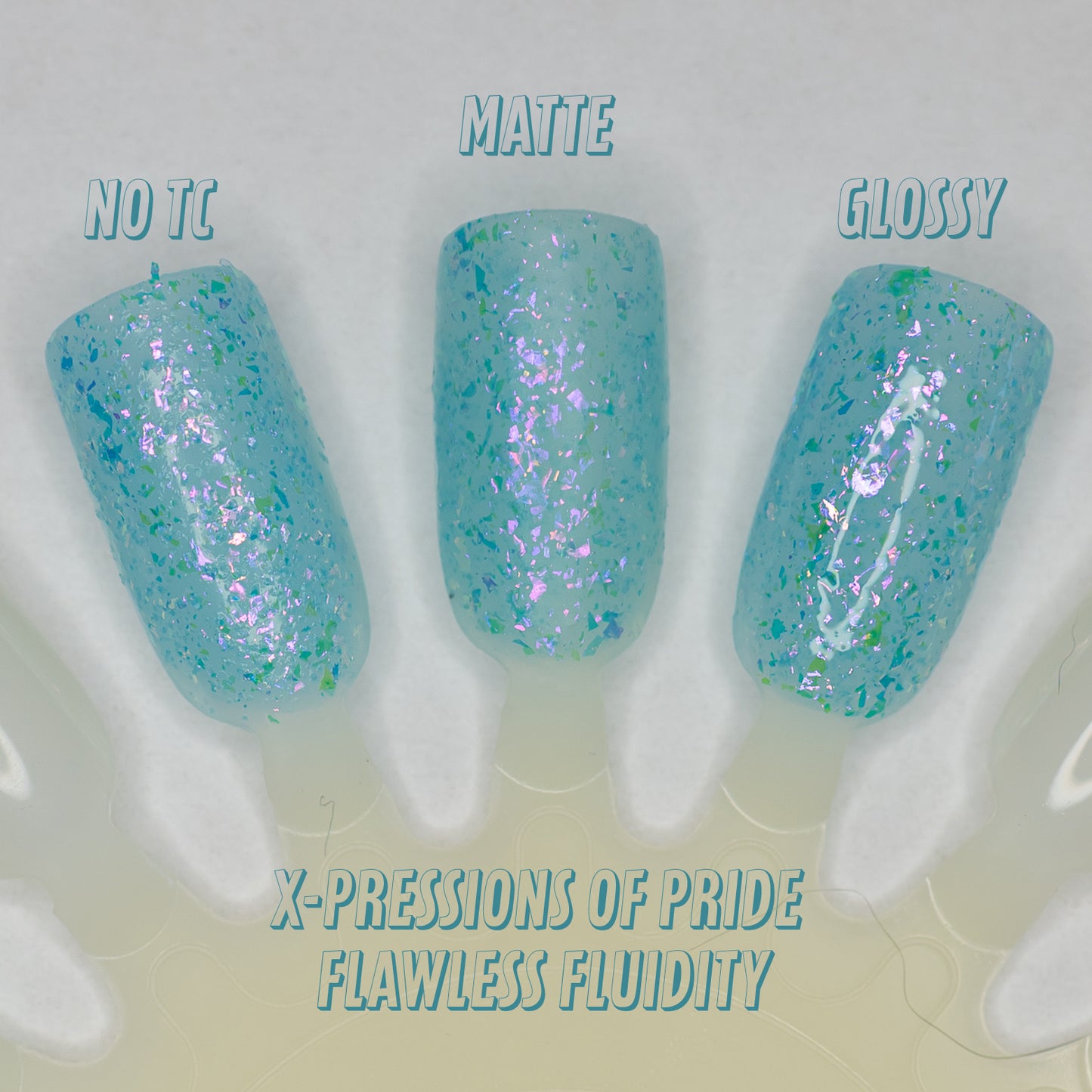 Flawless Fluidity *CHARITY*