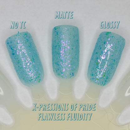 Flawless Fluidity *CHARITY*