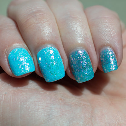 Flawless Fluidity *CHARITY*