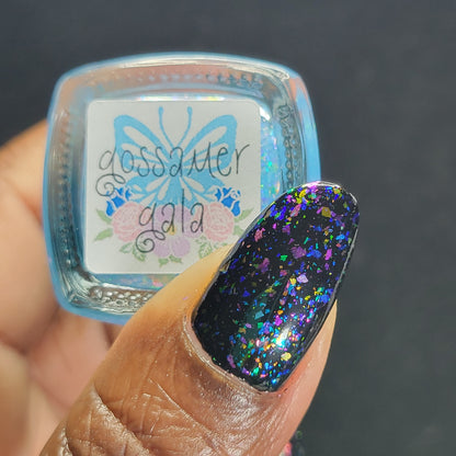 Gossamer Gala