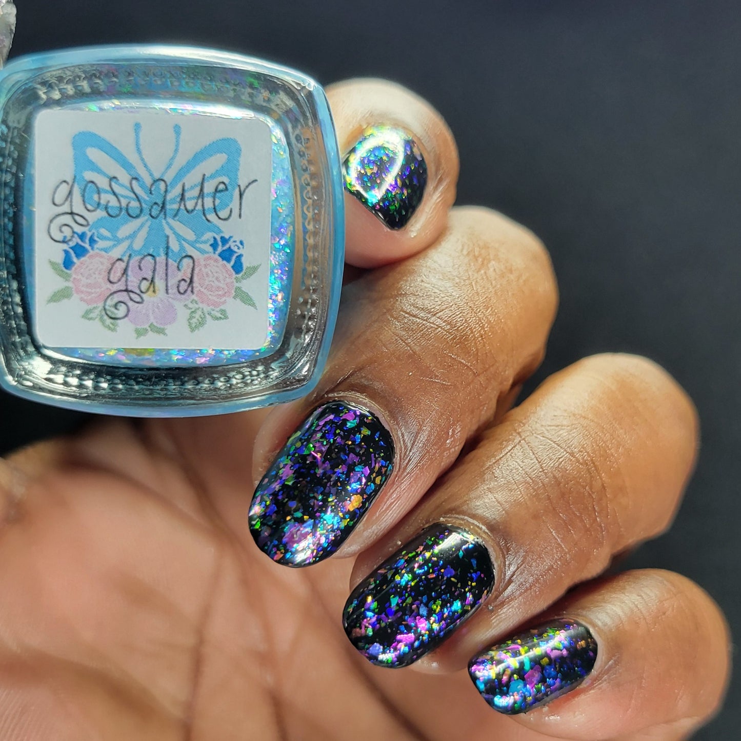 Gossamer Gala