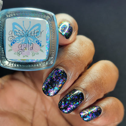 Gossamer Gala