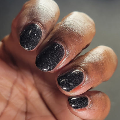 I Love Black Underwears