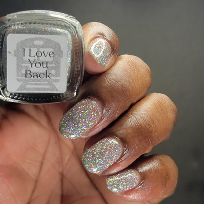I Love You Back
