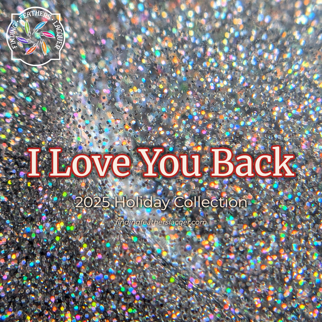 I Love You Back