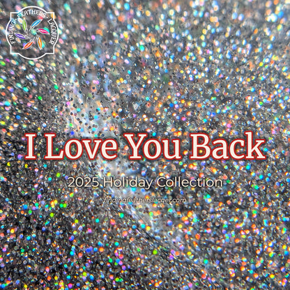 I Love You Back