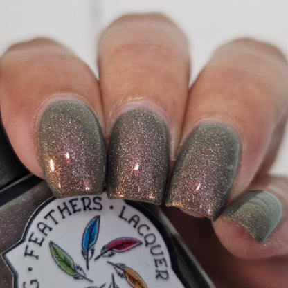 Salty Fox *CHARITY*