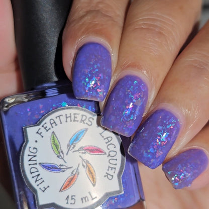 Flock Together *CHARITY*