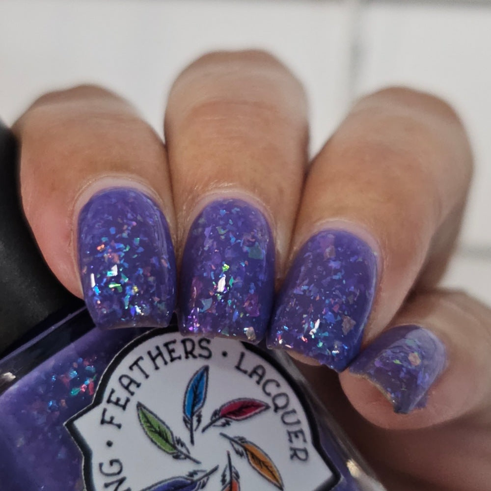 Flock Together *CHARITY*