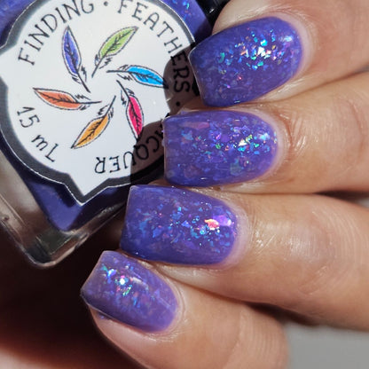 Flock Together *CHARITY*