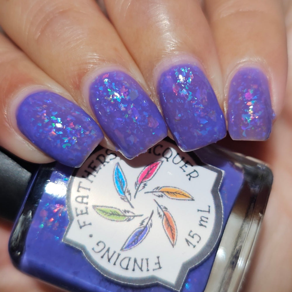 Flock Together *CHARITY*