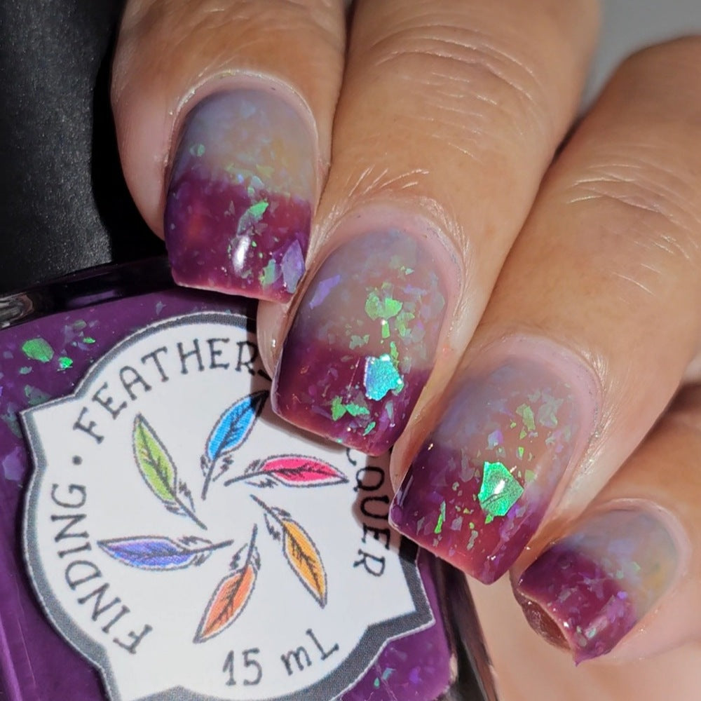 Mystic Wings
