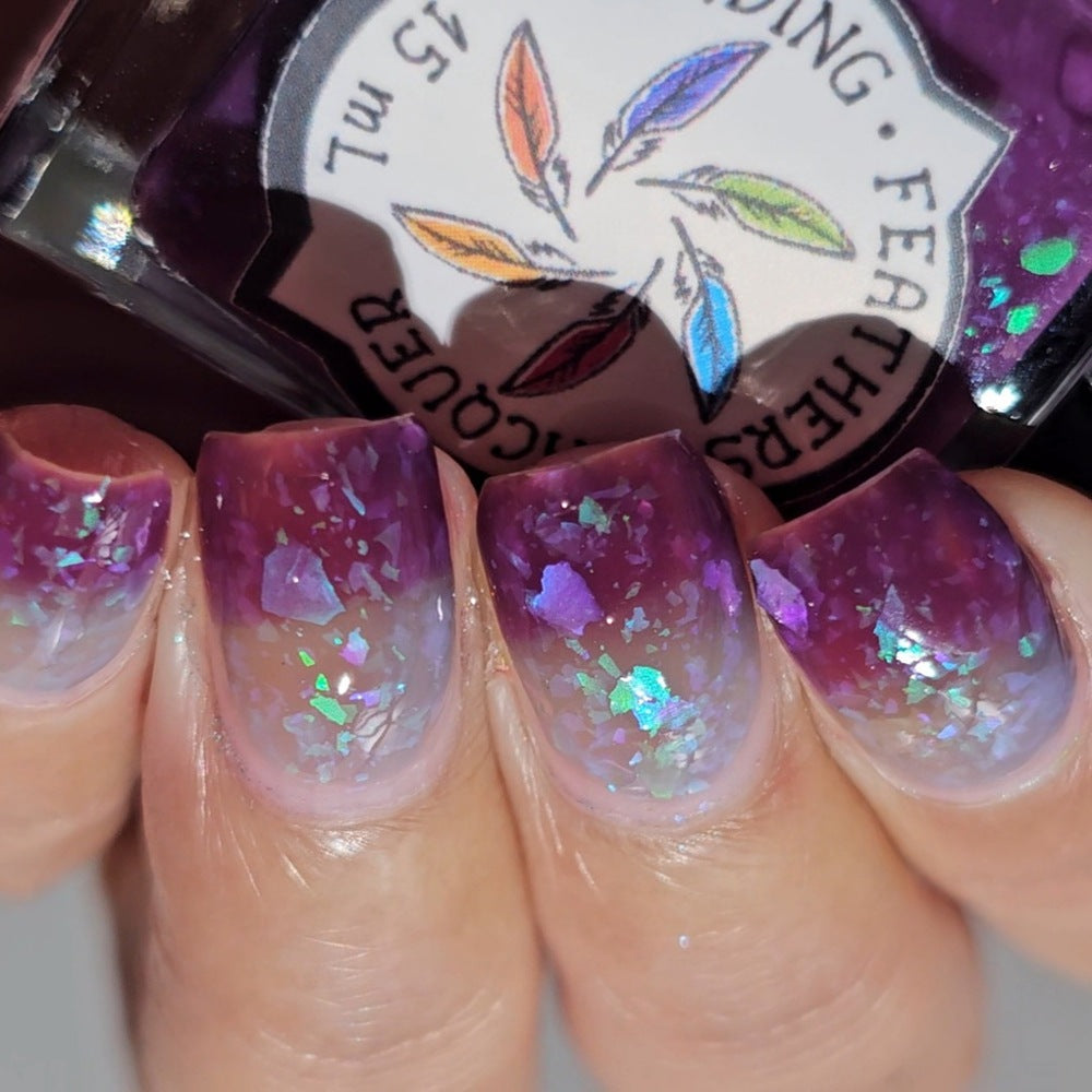 Mystic Wings